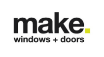 Make Windows & Doors Logo